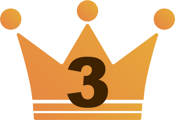 3